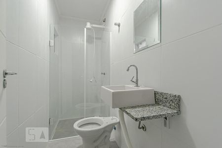 Studio para alugar com 36m², 1 quarto e 1 vagaBanheiro