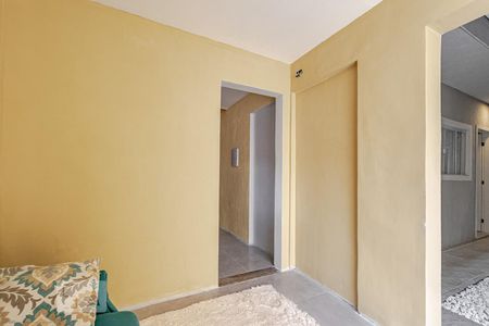 Studio para alugar com 36m², 1 quarto e 1 vagaÁrea comum - Hall de entrada
