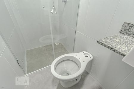 Studio para alugar com 36m², 1 quarto e 1 vagaBanheiro