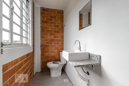 Studio para alugar com 36m², 1 quarto e 1 vagaÁrea comum - Salão de Festas