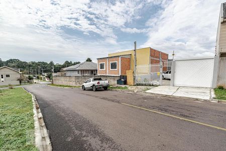 Studio para alugar com 36m², 1 quarto e 1 vagaFachada