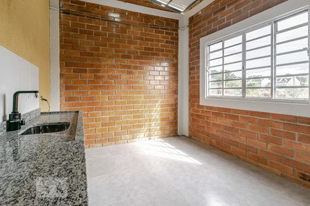 Studio para alugar com 36m², 1 quarto e 1 vagaÁrea comum - Salão de Festas