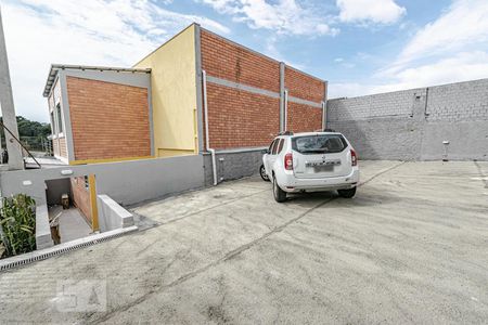 Studio para alugar com 36m², 1 quarto e 1 vagaVaga