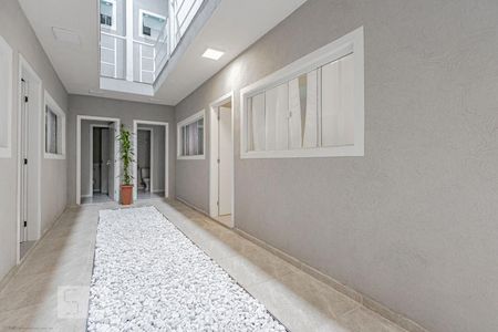 Studio para alugar com 36m², 1 quarto e 1 vagaÁrea comum