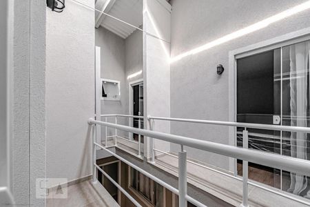 Studio para alugar com 36m², 1 quarto e 1 vagaSacada