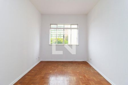 Sala de apartamento à venda com 3 quartos, 100m² em Santo Amaro, São Paulo