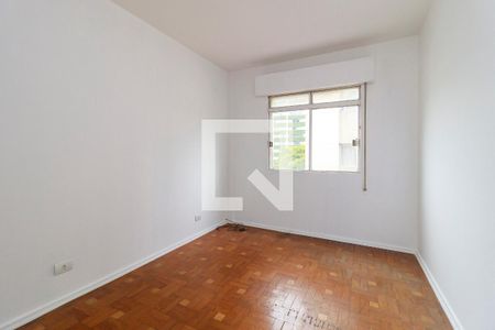 Quarto 1 de apartamento à venda com 3 quartos, 100m² em Santo Amaro, São Paulo