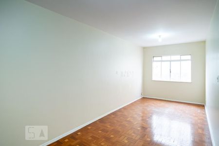 Sala de Apartamento com 3 quartos, 100m² Santo Amaro 