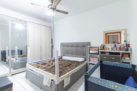 Quarto 2 de apartamento à venda com 2 quartos, 70m² em São João, Porto Alegre