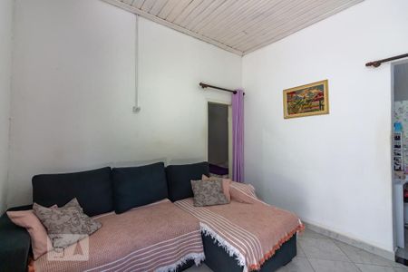 Sala de casa à venda com 3 quartos, 250m² em Jaguaribe, Osasco
