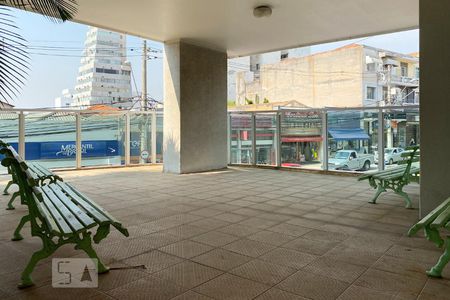 Apartamento para alugar com 284m², 3 quartos e 1 vagaÁrea comum