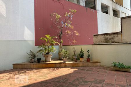 Apartamento para alugar com 284m², 3 quartos e 1 vagaÁrea comum