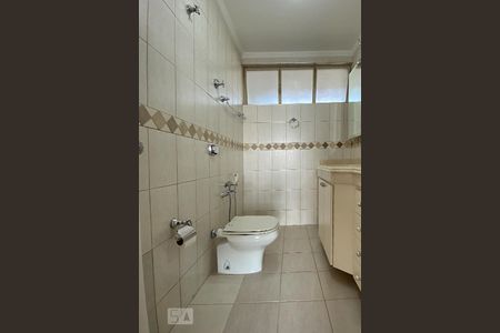 Apartamento para alugar com 284m², 3 quartos e 1 vagaBanheiro