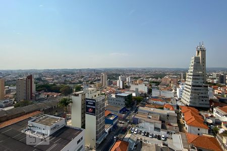 Apartamento para alugar com 284m², 3 quartos e 1 vagaVista