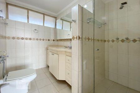 Apartamento para alugar com 284m², 3 quartos e 1 vagaBanheiro