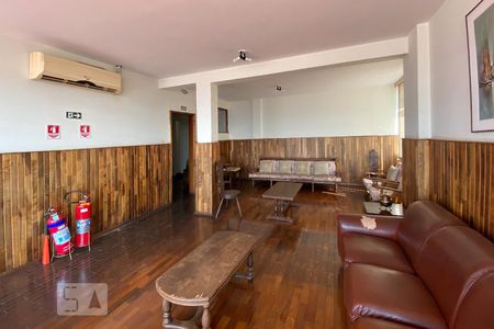 Apartamento para alugar com 284m², 3 quartos e 1 vagaÁrea comum - Salão de festas