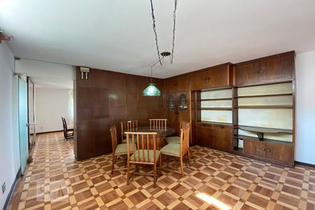 Apartamento para alugar com 284m², 3 quartos e 1 vagaSala de Jantar
