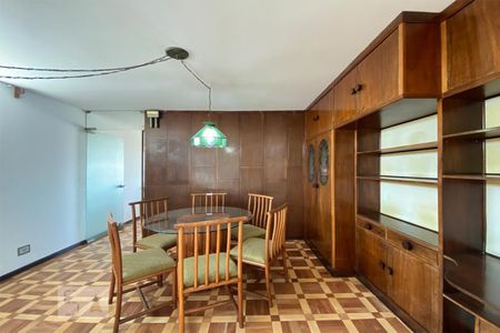 Apartamento para alugar com 284m², 3 quartos e 1 vagaSala de Jantar