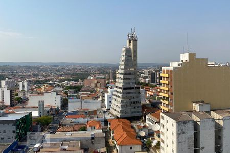 Apartamento para alugar com 284m², 3 quartos e 1 vagaVista