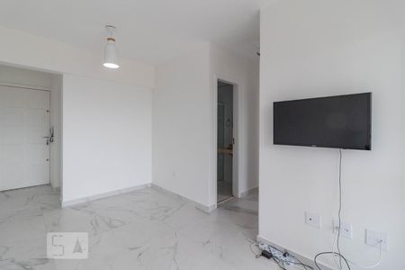 Sala de apartamento para alugar com 2 quartos, 47m² em Vila Dom Pedro Ii, São Paulo