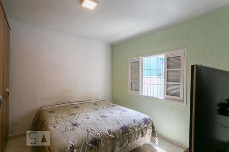 Quarto 1 de casa à venda com 2 quartos, 200m² em Vila Bertioga, São Paulo