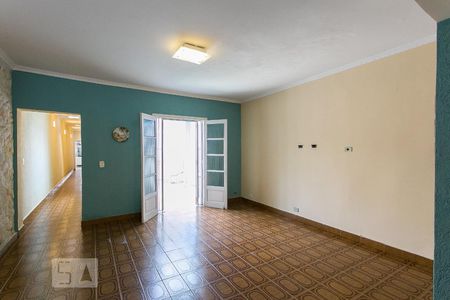 Sala de casa à venda com 2 quartos, 200m² em Vila Bertioga, São Paulo