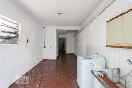 Casa à venda com 200m², 2 quartos e 2 vagasÁrea de Serviço