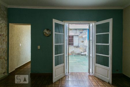 Sala de casa à venda com 2 quartos, 200m² em Vila Bertioga, São Paulo