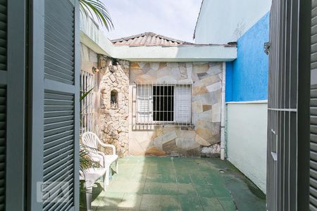 Casa à venda com 200m², 2 quartos e 2 vagasVaranda