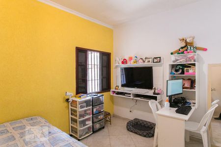 Quarto 2 de casa à venda com 2 quartos, 200m² em Vila Bertioga, São Paulo