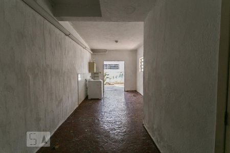 Casa à venda com 200m², 2 quartos e 2 vagasÁrea de Serviço