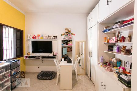 Casa à venda com 200m², 2 quartos e 2 vagasQuarto 2