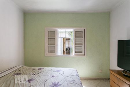 Quarto 1 de casa à venda com 2 quartos, 200m² em Vila Bertioga, São Paulo