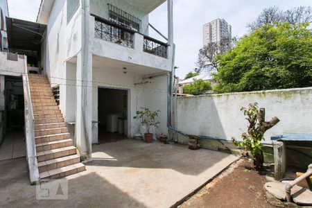 Casa à venda com 200m², 2 quartos e 2 vagasQuintal