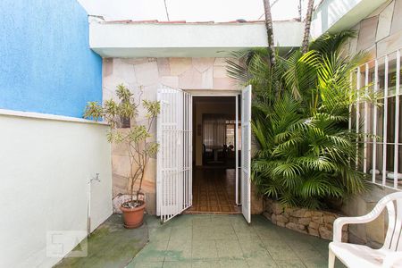 Casa à venda com 200m², 2 quartos e 2 vagasVaranda