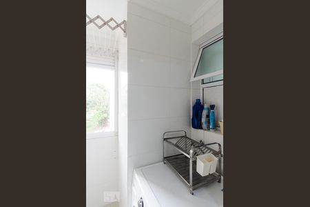 Apartamento à venda com 52m², 2 quartos e 1 vagaÁrea de serviço