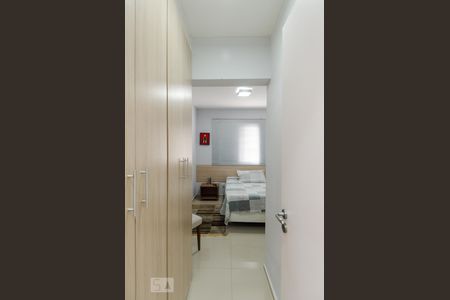 Apartamento à venda com 52m², 2 quartos e 1 vagaQuarto 2