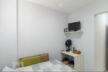 Apartamento à venda com 52m², 2 quartos e 1 vagaQuarto 2