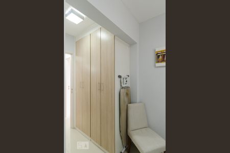 Apartamento à venda com 52m², 2 quartos e 1 vagaQuarto 2