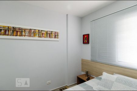 Apartamento à venda com 52m², 2 quartos e 1 vagaQuarto 2