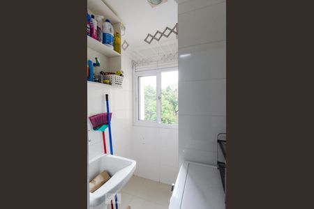 Apartamento à venda com 52m², 2 quartos e 1 vagaÁrea de serviço