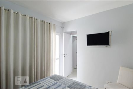 Quarto 1 de apartamento à venda com 2 quartos, 52m² em Baeta Neves, São Bernardo do Campo
