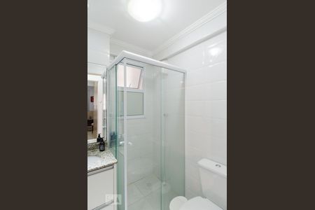 Apartamento à venda com 52m², 2 quartos e 1 vagaBanheiro