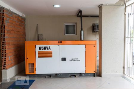 Apartamento à venda com 52m², 2 quartos e 1 vagaÁrea comum