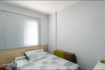 Apartamento à venda com 52m², 2 quartos e 1 vagaQuarto 2