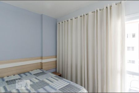 Quarto 1 de apartamento à venda com 2 quartos, 52m² em Baeta Neves, São Bernardo do Campo