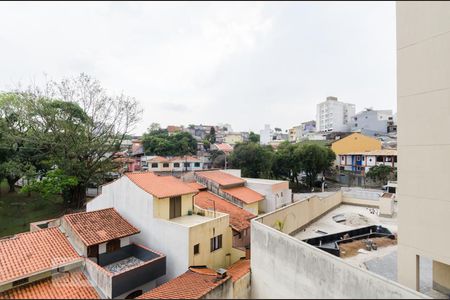 Apartamento à venda com 52m², 2 quartos e 1 vagaVista