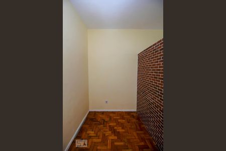 Sala/Quarto de kitnet/studio à venda com 1 quarto, 30m² em Centro, Rio de Janeiro