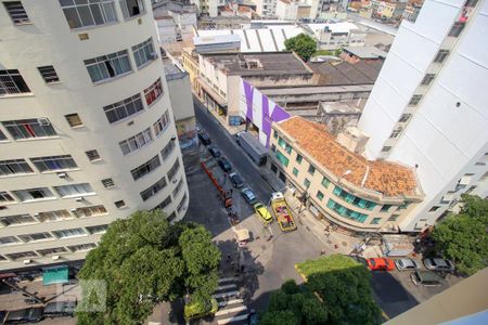 Studio à venda com 30m², 1 quarto e sem vaga Studio à venda com 30m², 1 quarto e sem vagaVista do Quarto