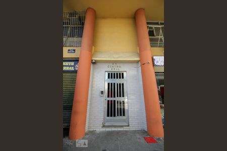 Studio à venda com 30m², 1 quarto e sem vaga Studio à venda com 30m², 1 quarto e sem vagaFachada do Prédio
